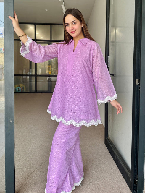 Pink Schiffi Festive Fusion Set